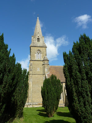 Warter Church Heritage Centre